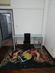 Blk 466B Spring Lodge (Sembawang), HDB 4 Rooms #566377491